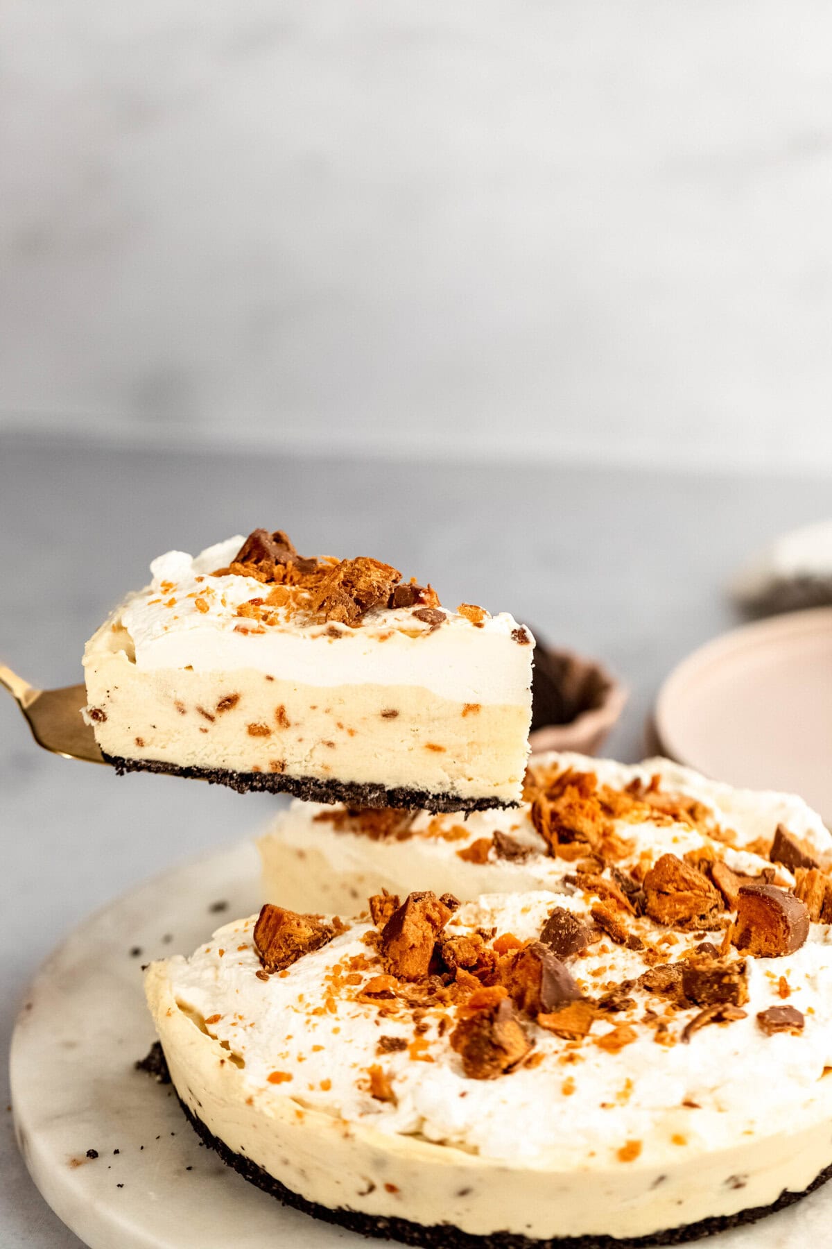 Butterfinger Pie59