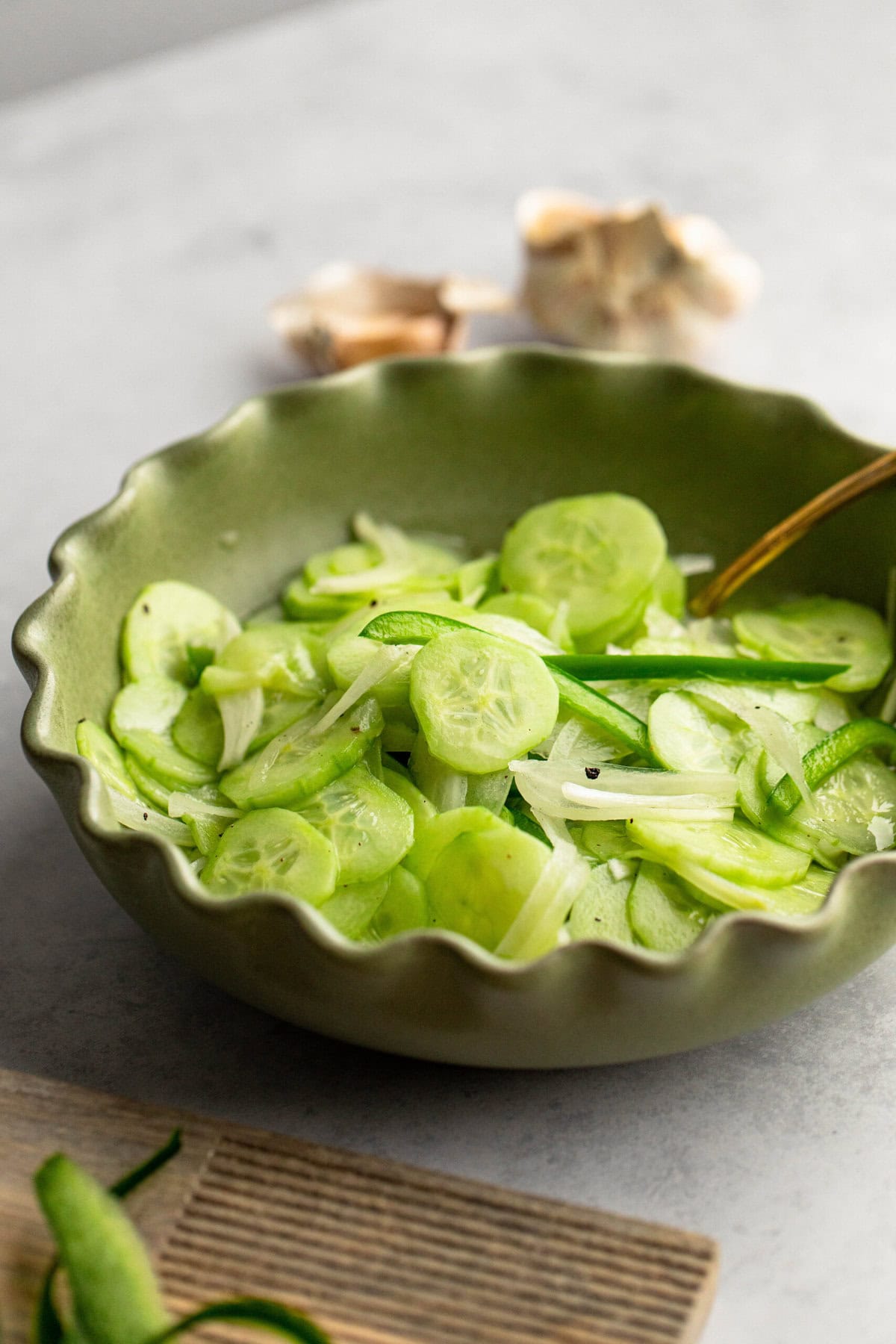 Cucumber Salad26