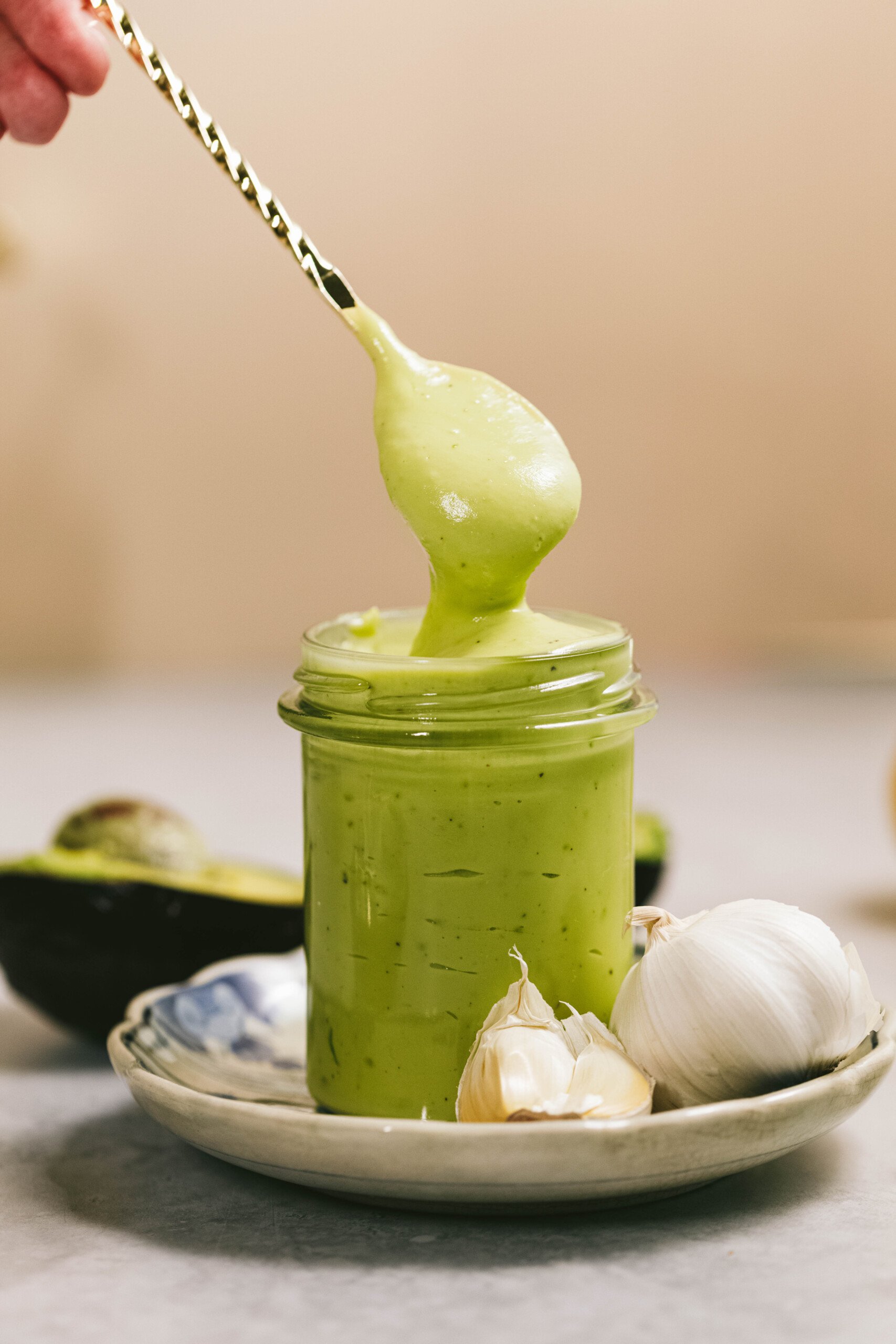 Avocado Dressing 26