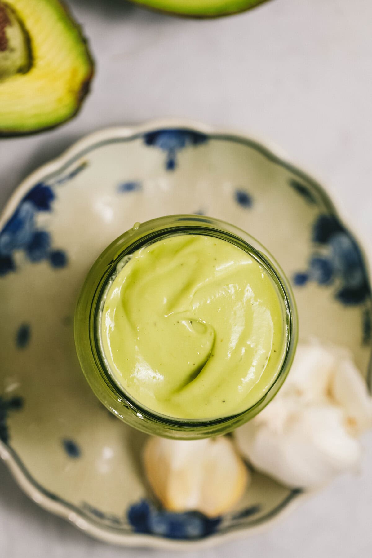 Avocado Dressing 28