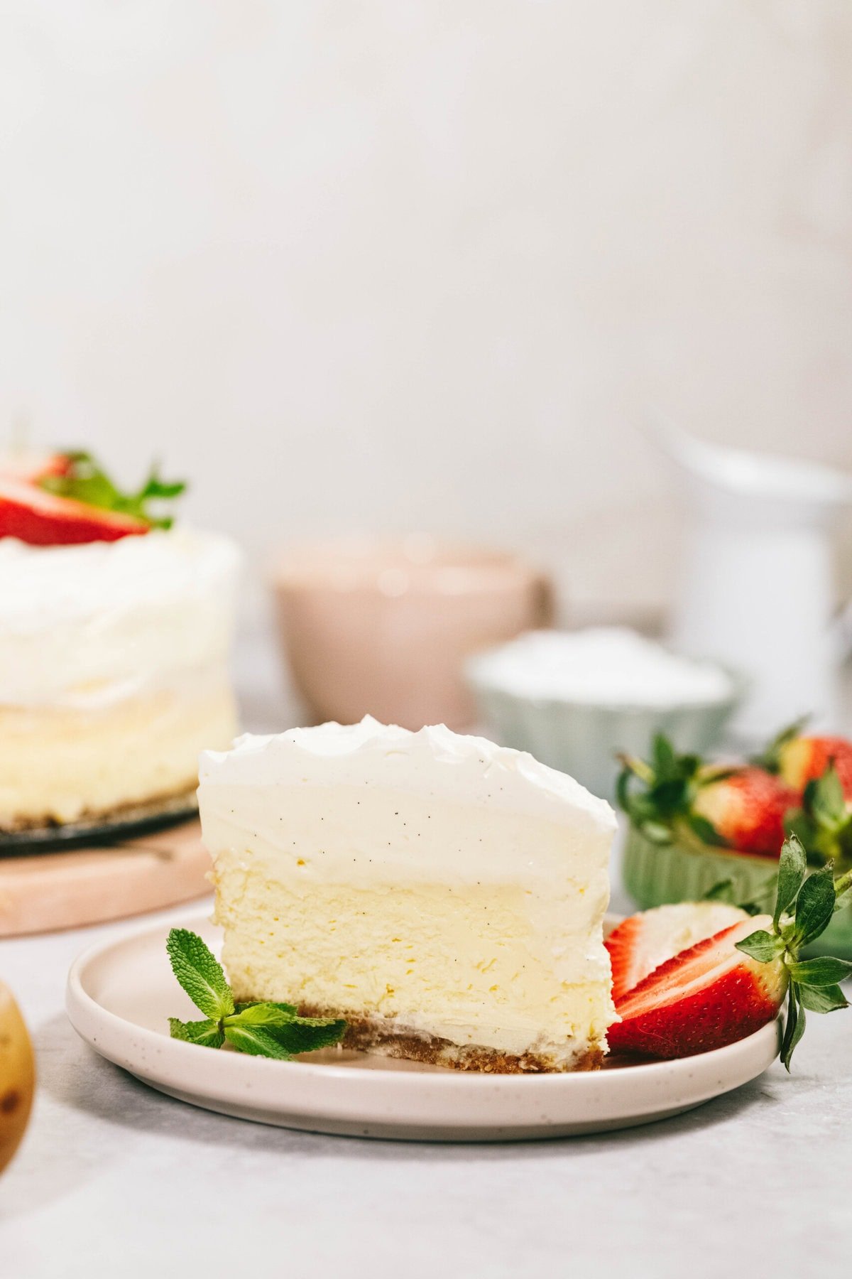 Cheesecake 114