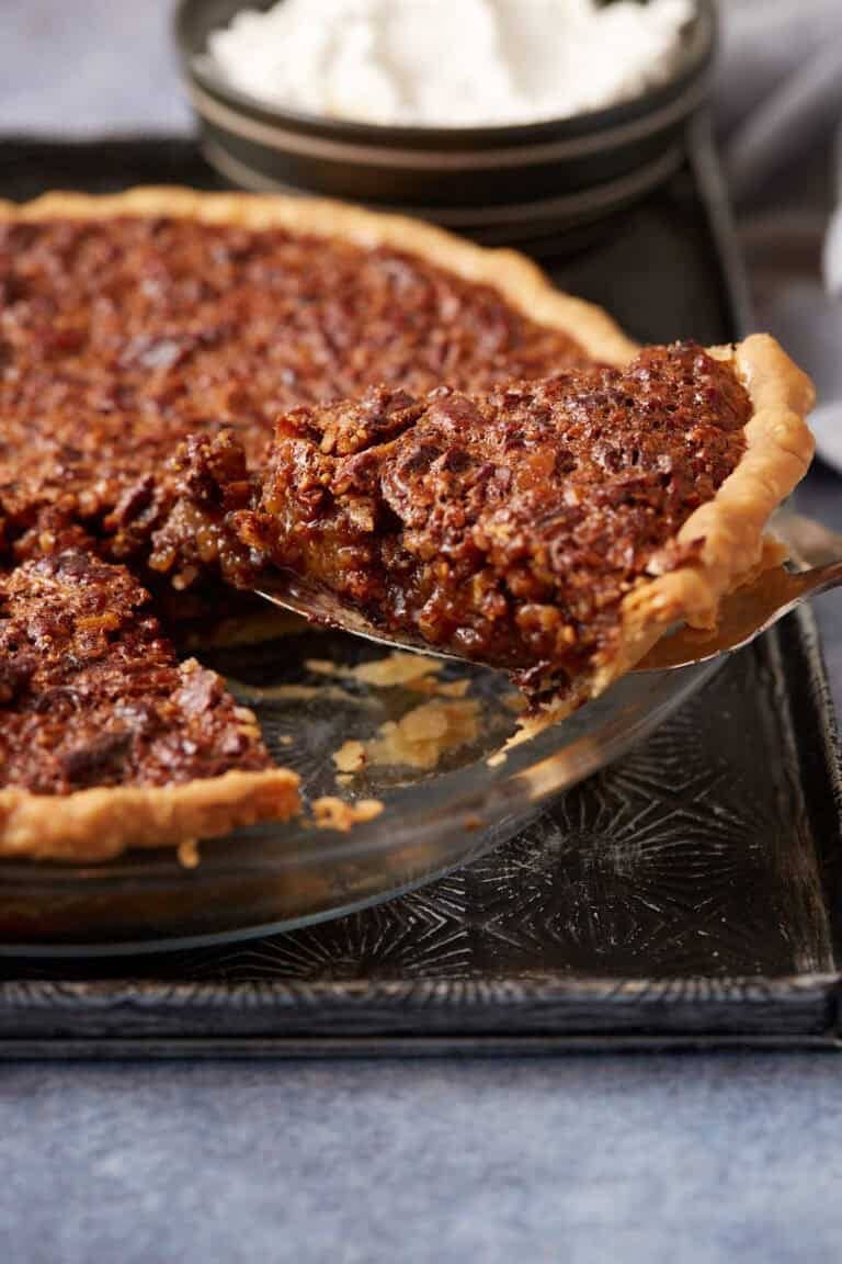 Chocolate Pecan Pie 12 768x1152