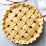 Pie Crust Recipe 8