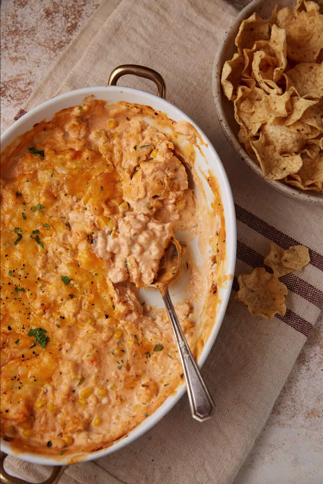 seafood dip