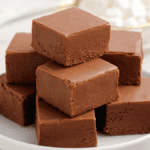 The Original Fantasy Fudge Recipe. Photo credit Lauren's Latest.