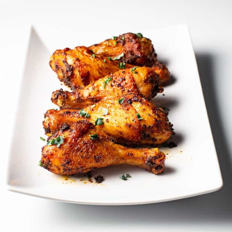 air fryer chicken legs 3 768x768