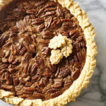 chocolate pecan pie