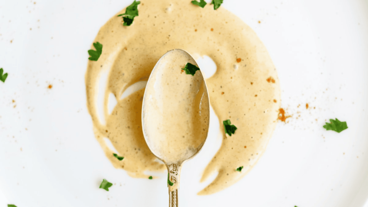 Best Remoulade Sauce Recipe. Photo credit Lauren's Latest.