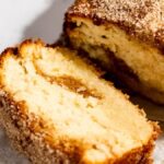 Cinnamon Bread Recipe. Photo credit Lauren's Latest.