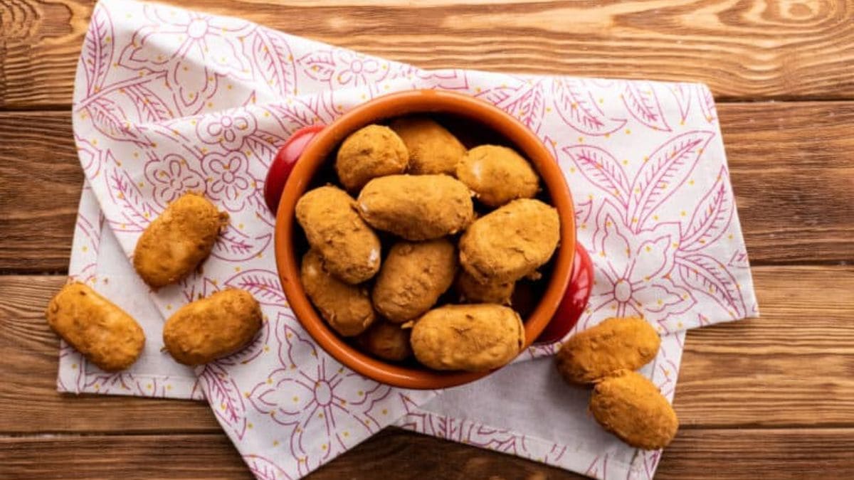 Irish Potato Candy. Photo credit Southern Plate.