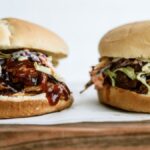 Root Beer Pulled Pork. Photo credit Lauren's Latest.