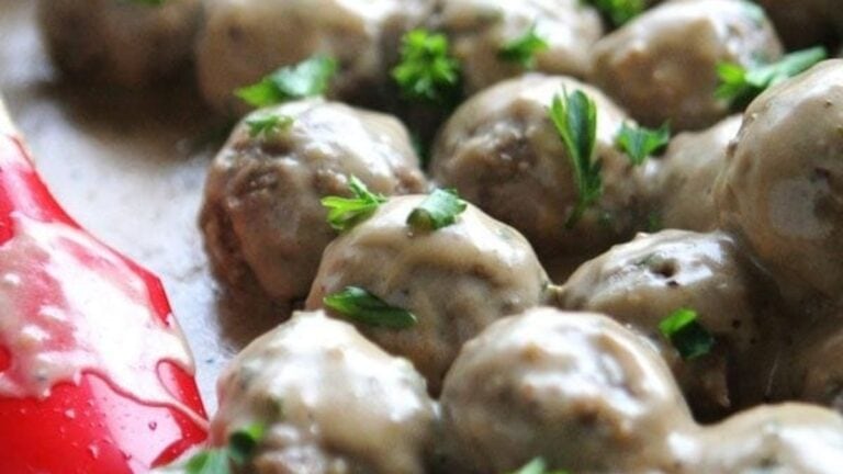 Meatball Rotation These 36 Beef Recipes Never Leave My Weekly Rotation (They’re That Good ...
