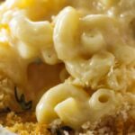 Betty Crocker Mac And Cheese. Photo credit Savor the Best.