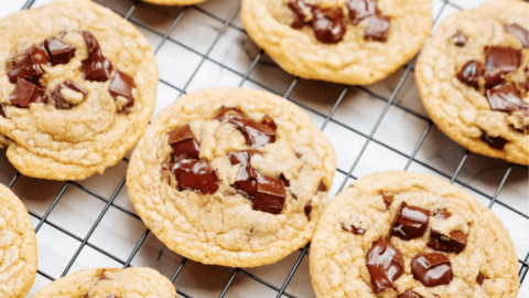 31 Bakery-Style Cookie Recipes Anyone Can Easily Make at Home - Lauren ...