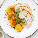 Juicy Pork Loin Roast 113