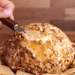 Cheese Ball. Photo credit Southern Plate. (1)