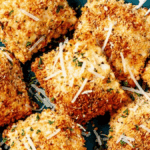 Crispy Toasted Ravioli. Photo credit Chew Out Loud.