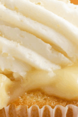 Banana Pudding Cupcakes. Photo credit Sothern Food and Fun.