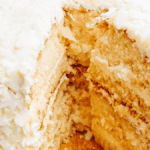 Southern Coconut Cake Photo credit Lauren's Latest.