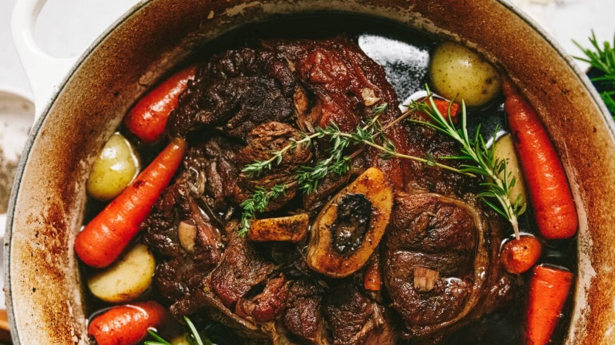 Classic Food Blog 23 Classic Foods Grandma Made That Never Go Out of Style - Lauren's Latest