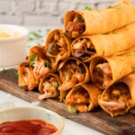 Baked Turkey Taquitos (46 of 22)