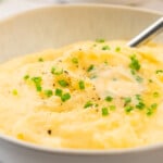 Cream Cheese Mashed Potatoes (44 of 21)