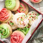 Lofthouse Cookies. Photo credit Chew Out Loud.