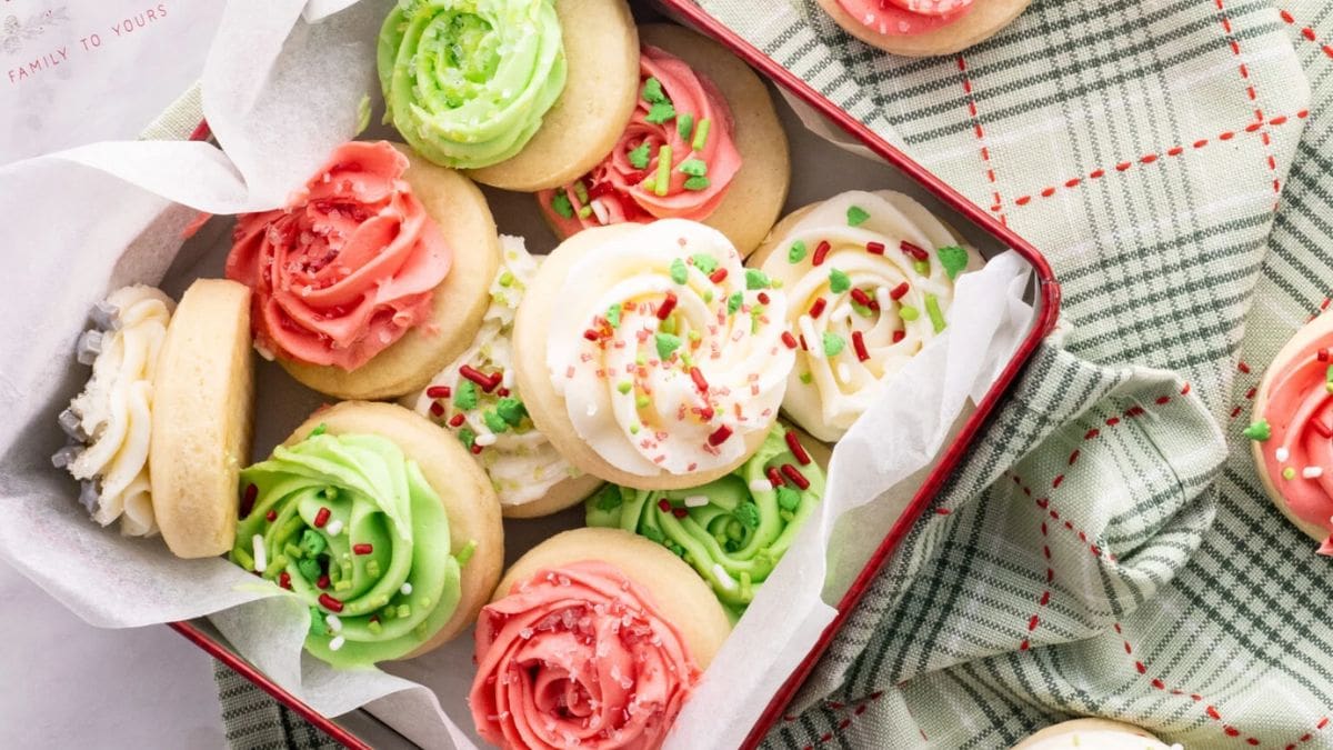 Lofthouse Cookies. Photo credit Chew Out Loud.