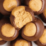 Buckeyes. Photo credit Lauren's Latest.