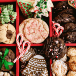 Old Fashioned Christmas Cookie Recipes