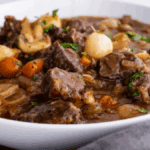 Boeuf Bourguignon (1)