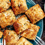 Crispy Toasted Ravioli. Photo credit Chew Out Loud.