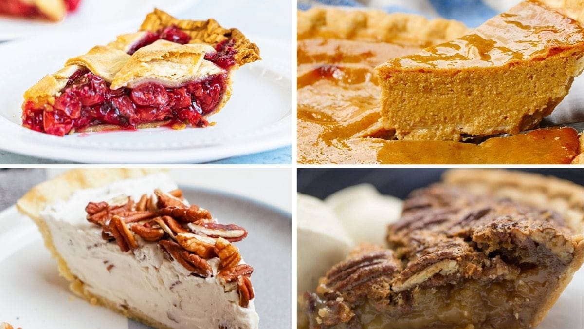 23 Old Fashioned Pies Everyone Talks About Years Later
