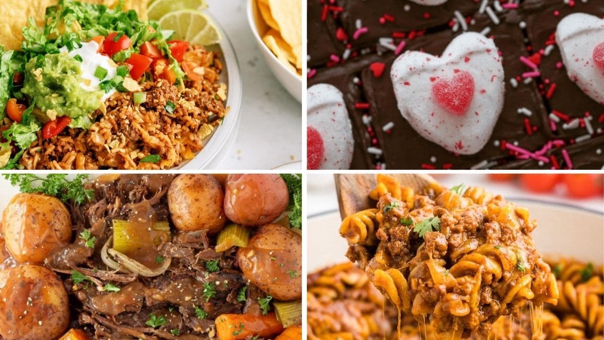 31 Winter One Pot Meals That Keep Dinner Cozy and Cleanup Easy