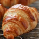 Croissants. Photo credit Lauren's Latest.