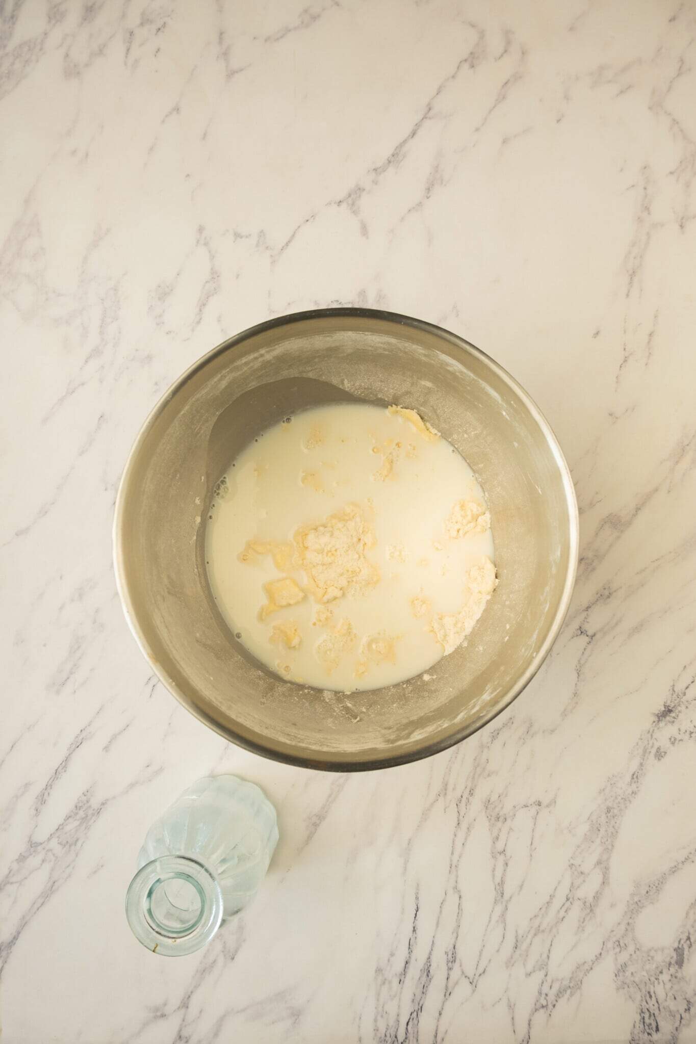 Butter Drop Biscuits (easy recipe) - Lauren's Latest