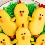 Easy Nutter Butter Chicks. Photo credit Semi Homemade Kitchen. (1)