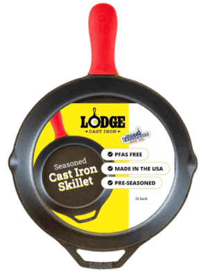 Large Skillet