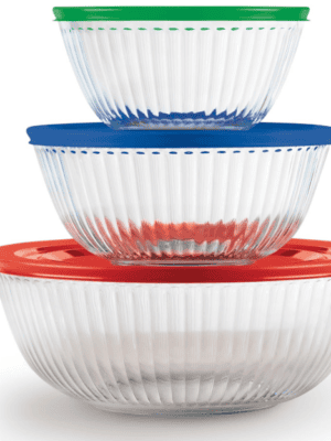 Mixing Bowls