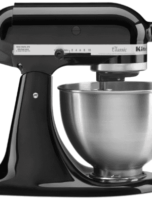 Stand Mixer