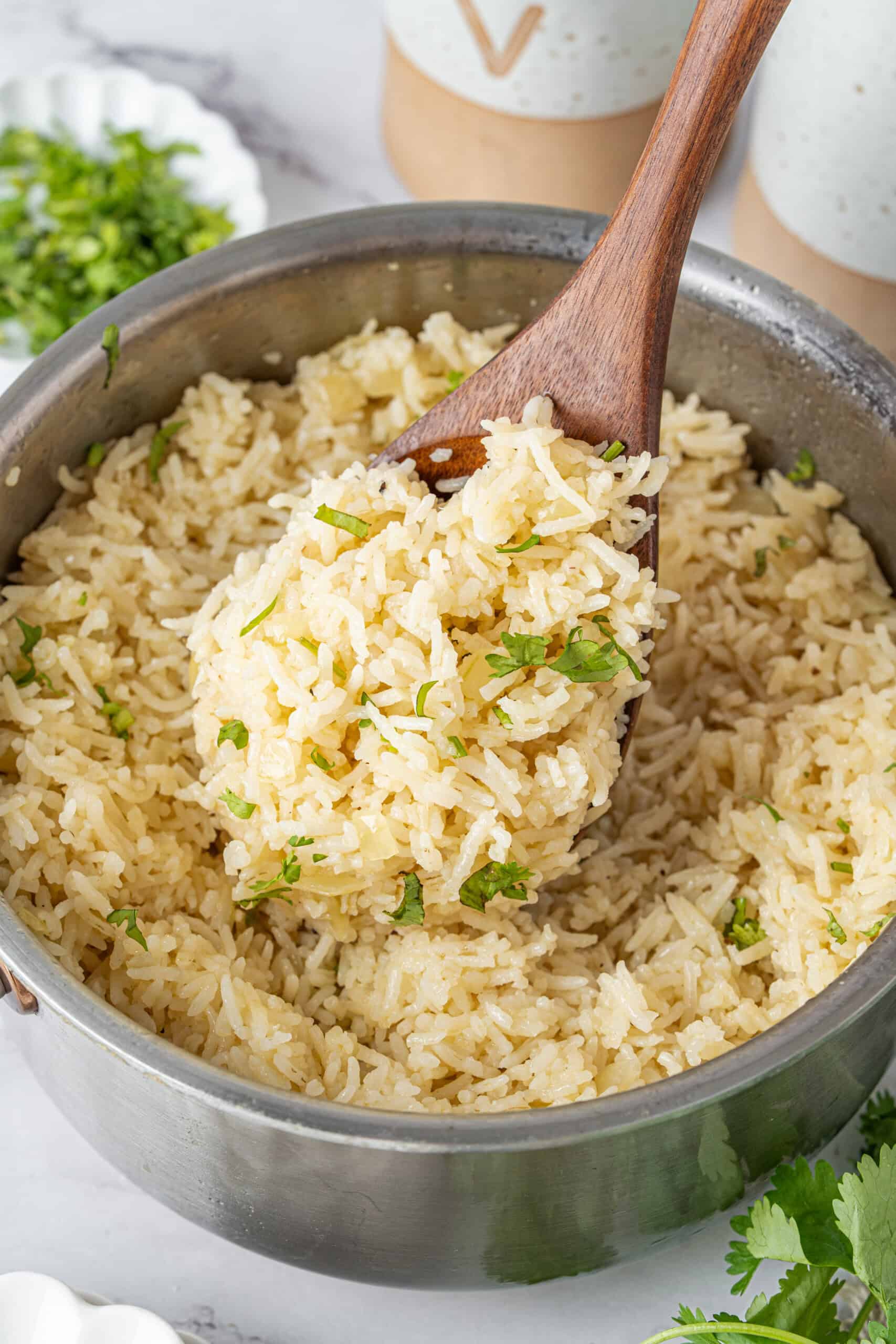 Butter Rice 20
