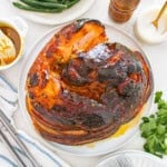 baked ham 9