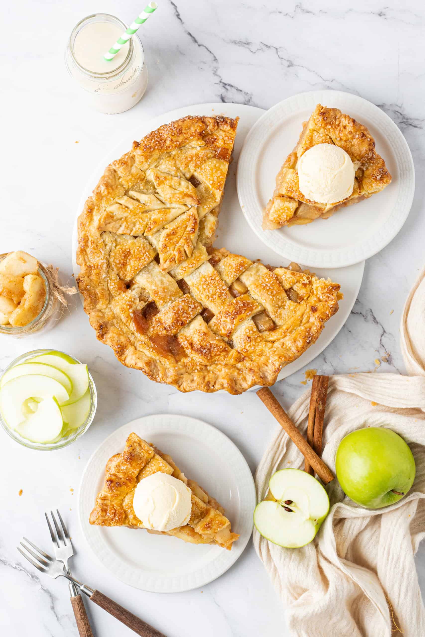 Apple Pie Hero 20